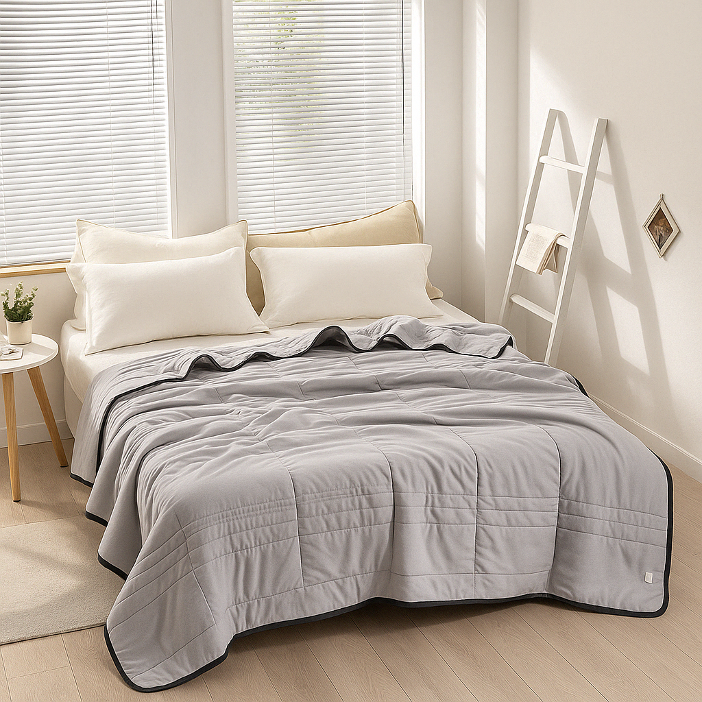 Weighted Blanket