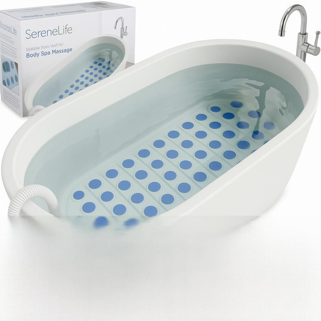 Bubble Massage Mat