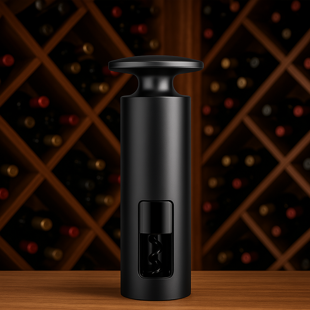 ELECTRIC WINE OPENER