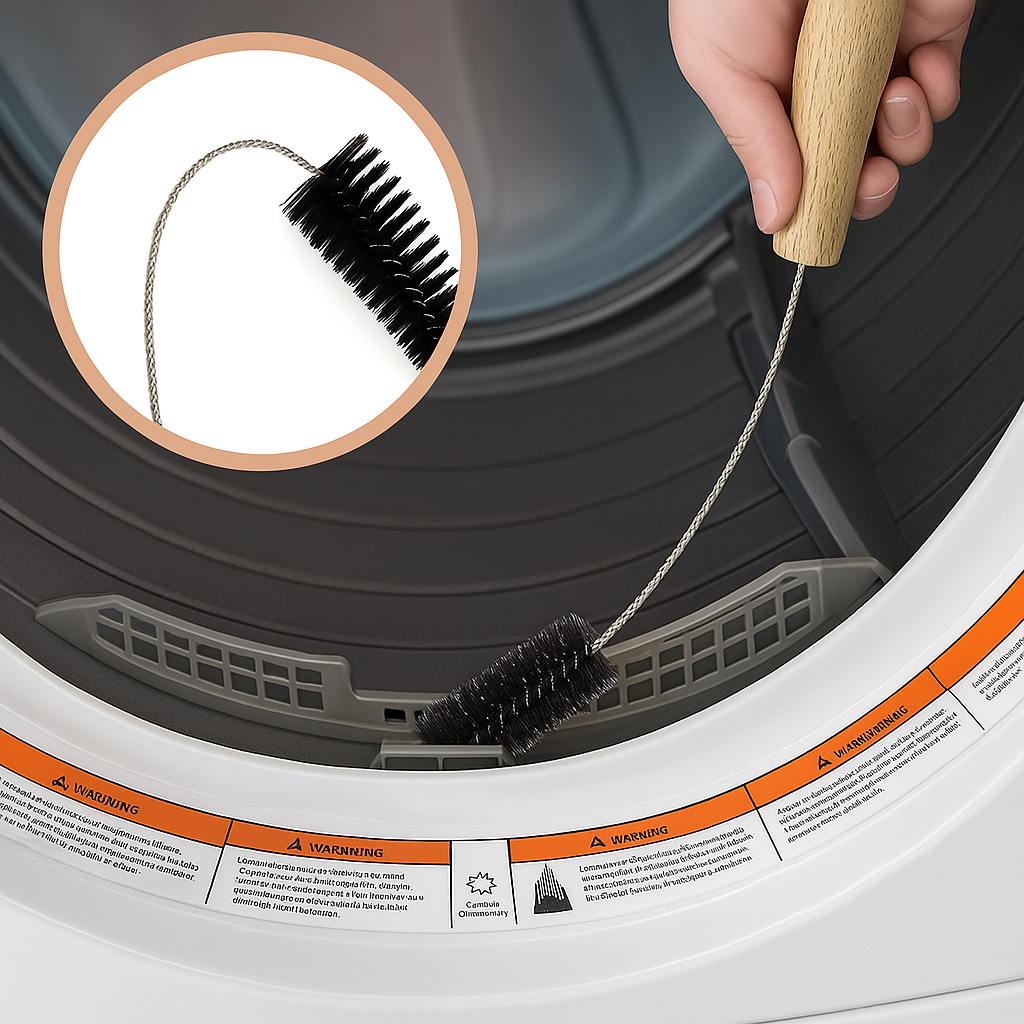 Dryer Vent Cleaner