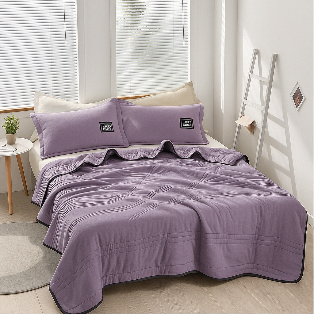 Weighted Blanket