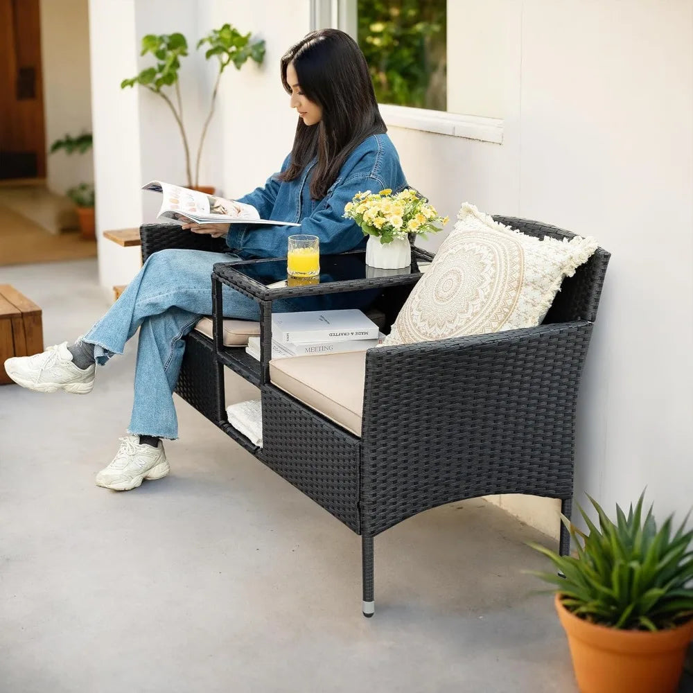 Outdoor Patio Furniture