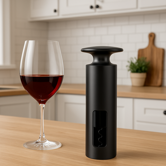 ELECTRIC WINE OPENER