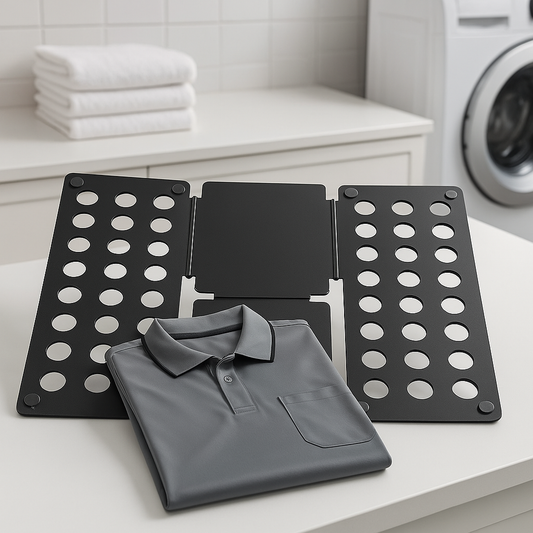 FOLDING BOARD  FOR CLOTHE