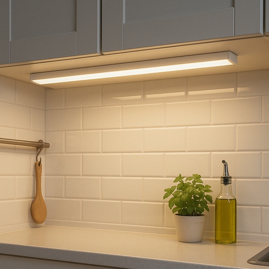 Motion Sensor Light