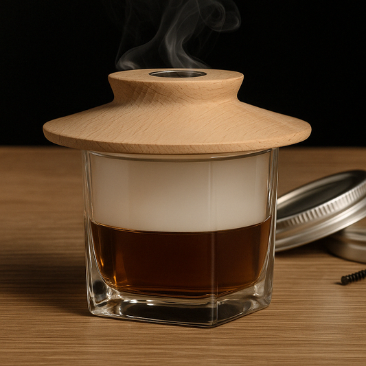 Cocktail Smoker