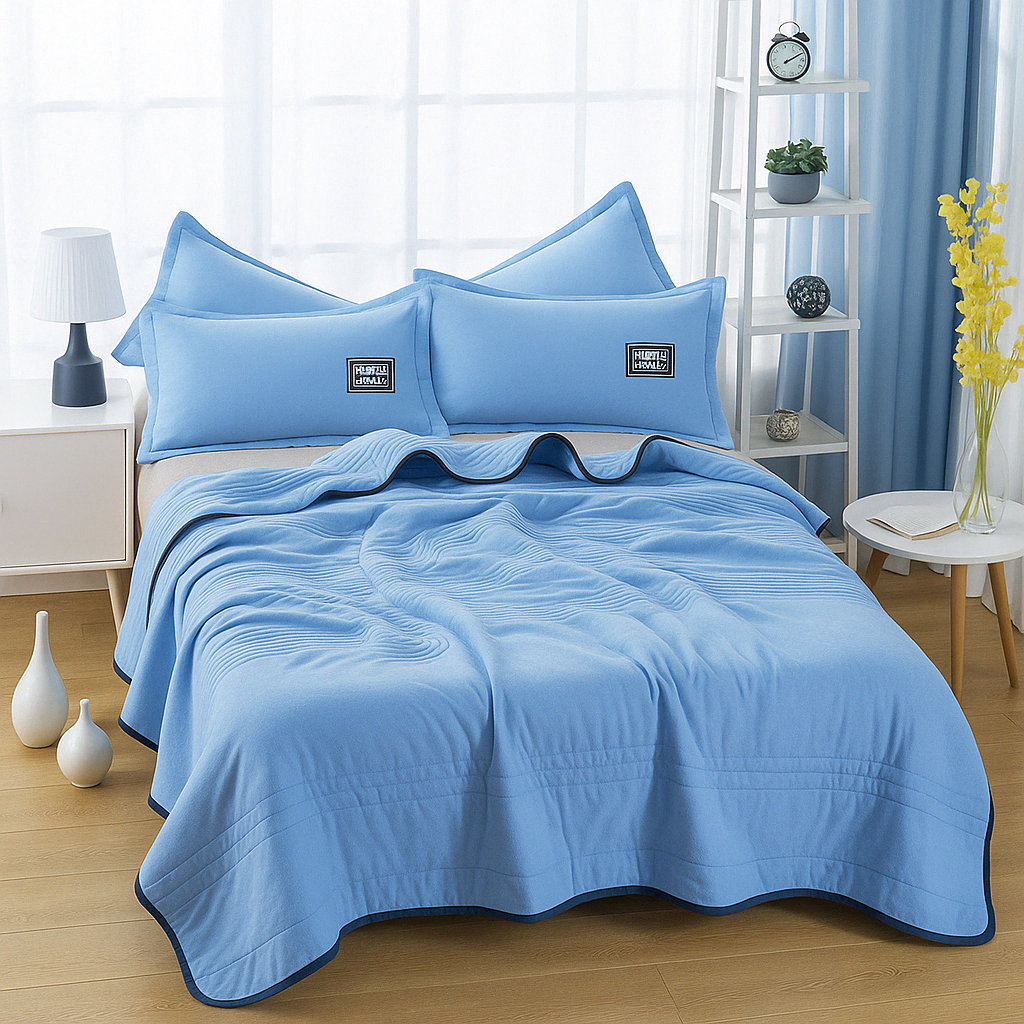 Weighted Blanket