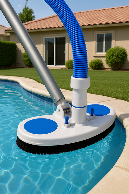 Swimming Pool Vacuum Cleaner