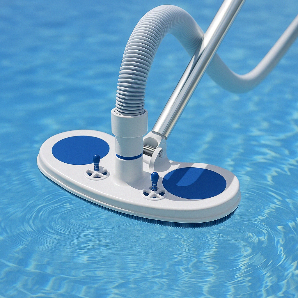 Swimming Pool Vacuum Cleaner