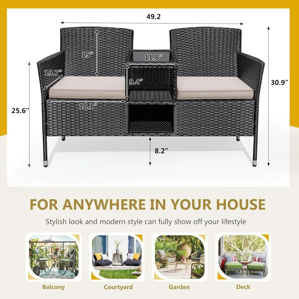 Outdoor Patio  Furniture