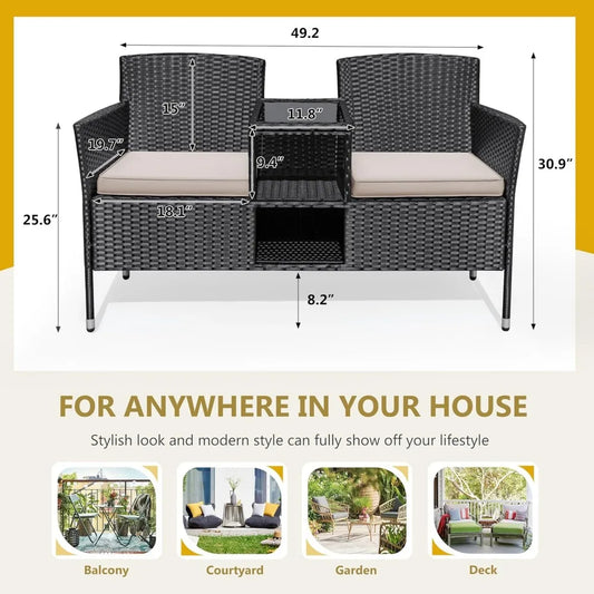 Outdoor Patio  Furniture