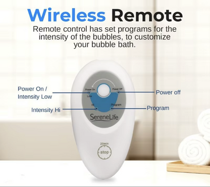 Bubble Massage Mat