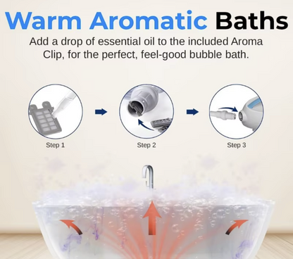 Bubble Massage Mat